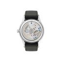 NOMOS Glashütte Orion neomatik 41 Datum new black - Bild 2