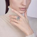 Annamaria Cammilli Sultana Ring - Bild 2