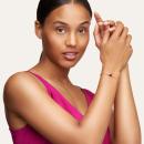 Tamara Comolli BOUTON Armband Mini Chain 'Wildberry' small/medium - Bild 3