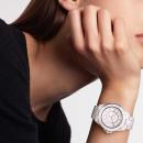CHANEL J12 PHANTOM KALIBER 12.1 Uhr, 38 mm - Bild 4