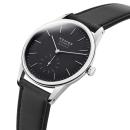 NOMOS Glashütte Orion neomatik 39 new black - Bild 4