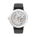 NOMOS Glashütte Tangente neomatik 41 Update nachtblau - Bild 2