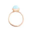 Tamara Comolli BOUTON Ring Small - Bild 2