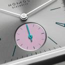 NOMOS Glashütte Tetra – Die Unerreichbare - Bild 6