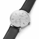 NOMOS Glashütte Tangente neomatik 39 platingrau - Bild 6