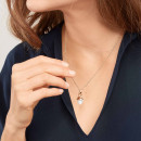 Tamara Comolli MIKADO Bouquet Anhänger mit Mondstein - Bild 3