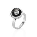 Schmuckwerk Glasklar Ring - Bild 2