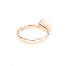 Tamara Comolli BOUTON Ring small Swiss Topas - Bild 3