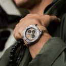 Breitling Avenger B01 Chronograph 44 - Bild 4