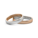 Niessing Tango Trauringe - Bild 4