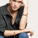 Tamara Comolli GYPSY Armspange 'Candy' - Bild 6