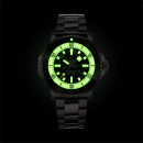 Breitling Superocean Automatic 46 Super Diver - Bild 3