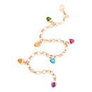 Tamara Comolli MIKADO Charm Candy Armband - Bild 3