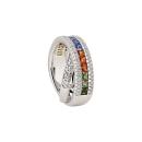 Ruppenthal Ring "Rainbow" - Bild 3