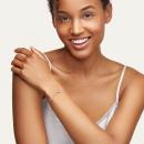 Tamara Comolli BOUTON Armband Mini Chain 'Camel' small/medium - Bild 3