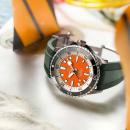 Breitling Superocean Automatic 42 Kelly Slater Limited Edition - Bild 4
