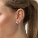 Niessing Spannring® Ohrstecker  - Bild 2
