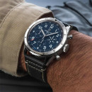 Breitling Super AVI B04 Chronograph GMT 46 Tribute to Vought F4U Corsair - Bild 3