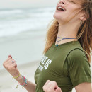 Tamara Comolli myMIKADO Armband mit Swiss Topas - Bild 3