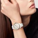 CHANEL J12 Diamantlünette Uhr Kaliber 12.1, 38 MM - Bild 3