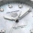 TAG Heuer Aquaracer Professional 200 Solargraph - Bild 5