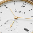 NOMOS Glashütte Ludwig Gold 33 - Bild 4