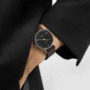 NOMOS Glashütte Ludwig 33 noir - Bild 6