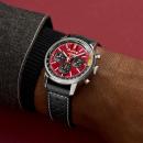 Breitling Top Time B01 Ford Chevrolet Corvette - Bild 5