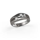 Annamaria Cammilli Dune Ring - Bild 2