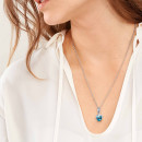 Tamara Comolli MIKADO Bouquet Anhänger mit Swiss Topas - Bild 3