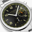NOMOS Glashütte Club Sport Neomatik Weltzeit Vector - Bild 4
