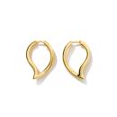 Tamara Comolli SIGNATURE Ohrringe Hoop Drop  - Bild 2