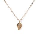 Tamara Comolli SPARKLE Kette mit DiamantPavé  - Bild 2