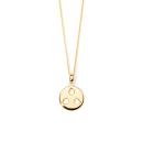 Tamara Comolli SAND DOLLAR Anhänger small - Bild 2