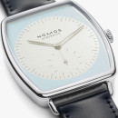 NOMOS Glashütte Lux Weißgold - Bild 3