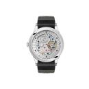 NOMOS Glashütte Minimatik 39 Datum - Bild 2