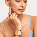 Tamara Comolli BOUTON Armband 'Sky' - Bild 4