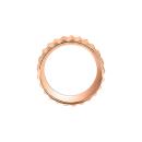 Zig Zag by Natalie Zig Zag Ring - Bild 2
