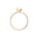 Tamara Comolli BOUTON Solitaire Ring - Bild 2