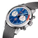 Breitling Top Time B01 Ford Shelby Cobra - Bild 2