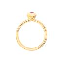 Tamara Comolli BOUTON Solitaire Ring - Bild 2