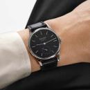 NOMOS Glashütte Orion neomatik new black - Bild 7