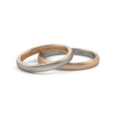 Niessing Tango Trauringe - Bild 4