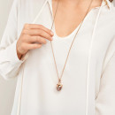 Tamara Comolli MIKADO Bouquet Anhänger XL mit Mondstein - Bild 3