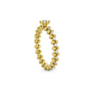Serafino Consoli Brevetto Solitaire Multi-Size Ring - Bild 2