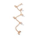 Tamara Comolli MIKADO Flamenco Charm Diamond Pavé Armband - Bild 2
