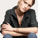 Tamara Comolli GYPSY Armspange mit Pavé 'Candy' - Bild 8