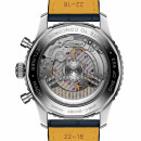 Breitling Navitimer B01 Chronograph 43 Tribute to Concorde - Bild 2