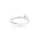 Tamara Comolli BOUTON Solitaire Ring - Bild 3