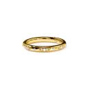 Tamara Comolli GYPSY Bandring Pavé  'Classic'  - Bild 2